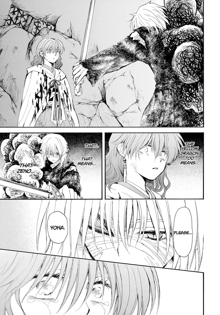 Yona of the Dawn Chapter 274 image 16_optimized